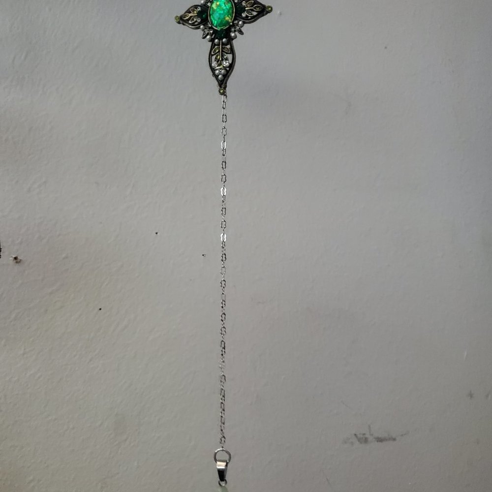 Pendulum Rice Message Pendulums - Picture 12 of 17